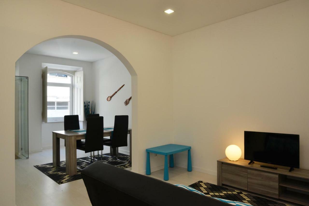 Boa Hora House Apartment Lissabon